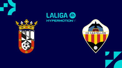 Imagen de Jornada 39: Ceuta - Castellón - 2