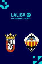 Imagen de Jornada 39: Ceuta - Castellón - 1