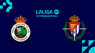 Imagen de Jornada 40: Racing - Valladolid - 2