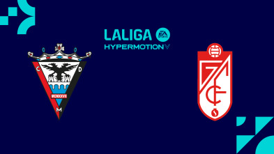 Imagen de Jornada 41: Mirandés - Granada - 2