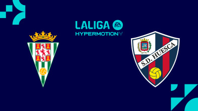 Imagen de Jornada 42: Córdoba - Huesca - 2