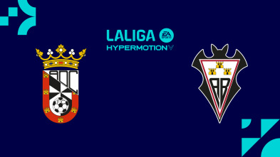 Imagen de Jornada 42: Ceuta - Albacete - 2