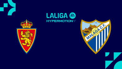 Imagen de Jornada 42: Zaragoza - Málaga - 4