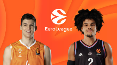 Imagen de Jornada 23: Valencia - París - 2