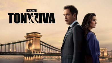 Imagen de NCIS: Tony & Ziva (T1) - 2