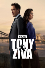 Imagen de NCIS: Tony & Ziva (T1) - 1