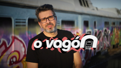 Imagen de O Vagón (T1) - 2