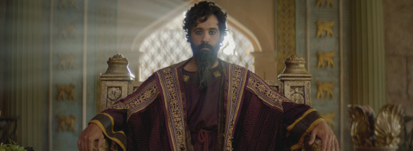 Imagen de La leyenda de...: El origen del héroe - 6