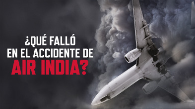 Imagen de ¿Qué falló en el accidente de Air India? - 2