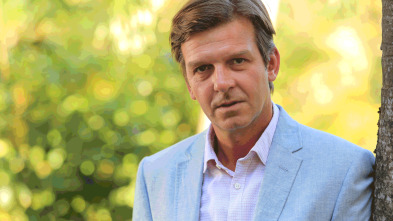 Imagen de Crimen en el paraíso (T6): Ep.3  - 2