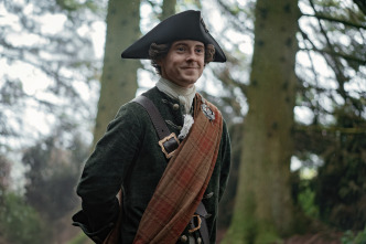 Imagen de Outlander: Sangre... (T1): Ep.9 Braemar - 4