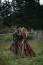 Imagen de Outlander: Sangre... (T1): Ep.9 Braemar - 8