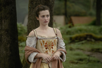 Imagen de Outlander: Sangre... (T1): Ep.9 Braemar - 9
