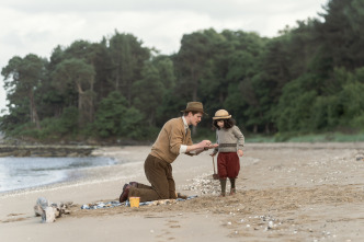 Imagen de Outlander: Sangre... (T1): Ep.10 Algo prestado - 8