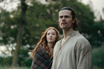 Imagen de Outlander: Sangre... (T1): Ep.10 Algo prestado - 10