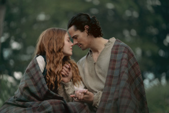 Imagen de Outlander: Sangre... (T1): Ep.10 Algo prestado - 12