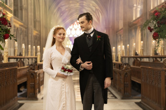 Imagen de Los Forsyte (T1) - 3