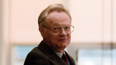 Imagen de Profesor Stanley Deen - 3