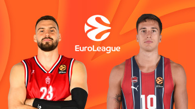 Imagen de Jornada 26: Milán - Baskonia - 2
