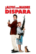 Imagen de ¡Alto! O mimadre dispara - 1