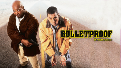 Imagen de A prueba de balas - 2