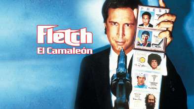 Imagen de Fletch, el camaleón - 2