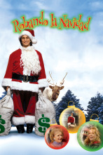 Imagen de Robando la Navidad - 1