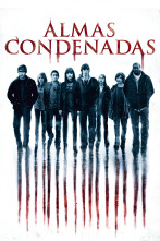 Imagen de Almas condenadas - 1