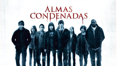 Imagen de Almas condenadas - 2