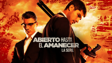 Imagen de Abierto hasta el amanecer: La serie (T2) - 2