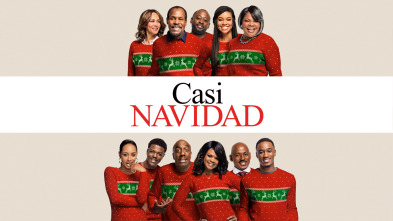 Imagen de Casi Navidad - 2
