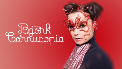 Imagen de Björk: Cornucopia - 2