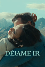 Imagen de Déjame ir - 1