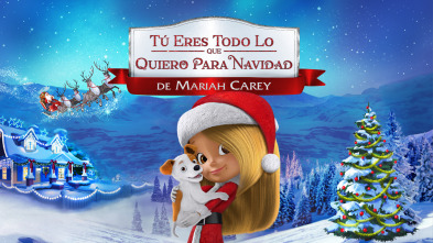 Imagen de La primera Navidad de Mariah y Jack - 2