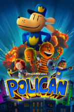 Imagen de Policán - 1