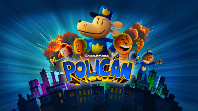 Imagen de Policán - 2