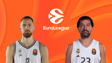 Imagen de Jornada 27: Dubai - Real Madrid - 2