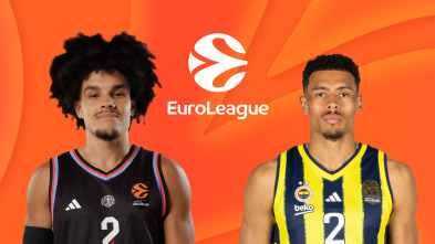 Imagen de Jornada 27: París - Fenerbahce - 2