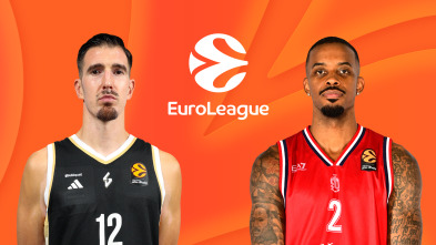 Imagen de Jornada 27: ASVEL - Milán - 2