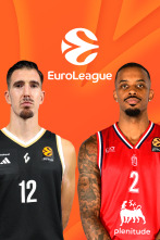 Imagen de Jornada 27: ASVEL - Milán - 1