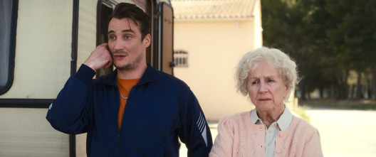 Imagen de Bon voyage, Marie - 4