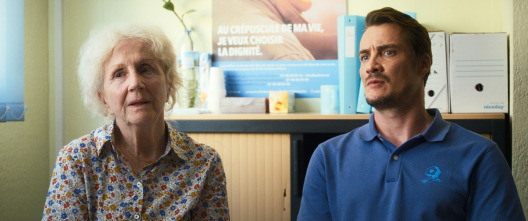 Imagen de Bon voyage, Marie - 8