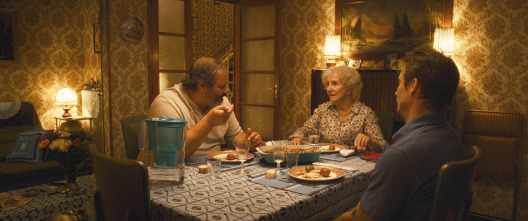 Imagen de Bon voyage, Marie - 9