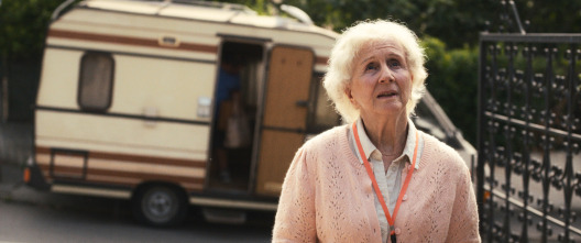 Imagen de Bon voyage, Marie - 10