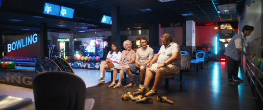 Imagen de Bon voyage, Marie - 12