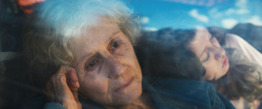 Imagen de Bon voyage, Marie - 13