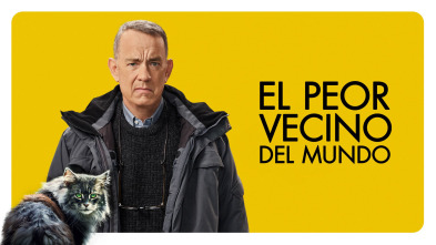 Imagen de El peor vecino del mundo - 2