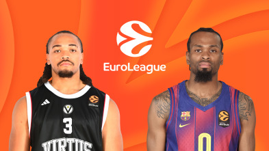 Imagen de Jornada 29: Virtus - Barcelona - 2