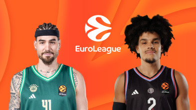 Imagen de Jornada 29: Panathinaikos - París - 2