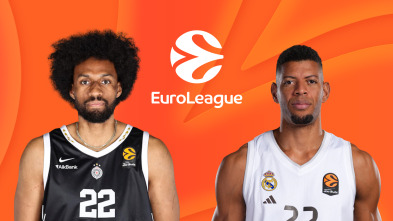 Imagen de Jornada 28: Partizán - Real Madrid - 2